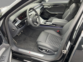 Audi S8 V8 4.0 TFSI 571 BVA Quattro  occasion  Beaupuy - photo n4