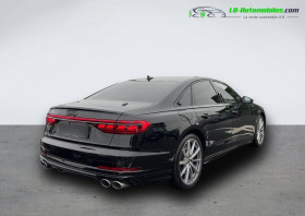 Audi S8 V8 4.0 TFSI 571 BVA Quattro  occasion  Beaupuy - photo n3