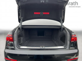 Audi S8 V8 4.0 TFSI 571 BVA Quattro  occasion  Beaupuy - photo n6
