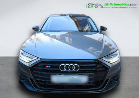 Audi S8 V8 4.0 TFSI 571 BVA Quattro  occasion  Beaupuy - photo n5