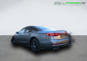Audi S8 V8 4.0 TFSI 571 BVA Quattro  occasion  Beaupuy - photo n4