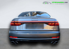 Audi S8 V8 4.0 TFSI 571 BVA Quattro  occasion  Beaupuy - photo n6