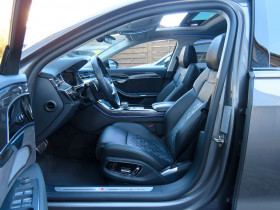 Audi S8 V8 4.0 TFSI 571 BVA Quattro  occasion  Beaupuy - photo n7