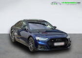 Annonce Audi S8 occasion Essence V8 4.0 TFSI 571 BVA Quattro à Beaupuy