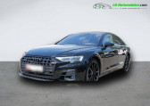 Audi S8 V8 4.0 TFSI 571 BVA Quattro   Beaupuy 31