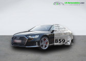 Audi S8 occasion année 2021 boite Automatique Annonce Audi S8 occasion Essence V8 4.0 TFSI 571 BVA Quattro à Beaupuy