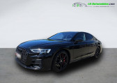 Audi S8 V8 4.0 TFSI 571 BVA Quattro   Beaupuy 31