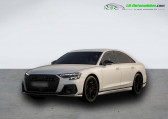 Audi S8 V8 4.0 TFSI 571 BVA Quattro   Beaupuy 31