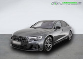 Audi S8 V8 4.0 TFSI 571 BVA Quattro   Beaupuy 31