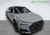 Audi S8 V8 4.0 TFSI 571 BVA Quattro   Beaupuy 31