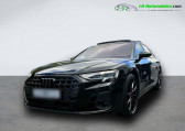 Audi S8 occasion année 2024 boite Automatique Annonce Audi S8 occasion Essence V8 4.0 TFSI 571 BVA Quattro à Beaupuy
