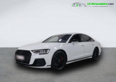 Audi S8 V8 4.0 TFSI 571 BVA Quattro   Beaupuy 31