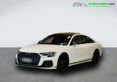Audi S8 occasion année 2023 boite Automatique Annonce Audi S8 occasion Essence V8 4.0 TFSI 571 BVA Quattro à Beaupuy