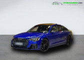 Audi S8 occasion année 2023 boite Automatique Annonce Audi S8 occasion Essence V8 4.0 TFSI 571 BVA Quattro à Beaupuy