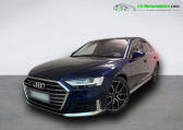 Audi S8 occasion année 2020 boite Automatique Annonce Audi S8 occasion Essence V8 4.0 TFSI 571 BVA Quattro à Beaupuy