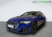 Audi S8 V8 4.0 TFSI 571 BVA Quattro   Beaupuy 31