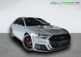Audi S8 occasion année 2020 boite Automatique Annonce Audi S8 occasion Essence V8 4.0 TFSI 571 BVA Quattro à Beaupuy