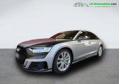 Audi S8 V8 4.0 TFSI 571 BVA Quattro   Beaupuy 31