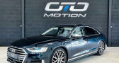 Audi S8 V8 4.0 TFSI 571 / CONFIG. RARE / Tiptronic 8 Quattro  2020 - annonce de voiture en vente sur Auto Sélection.com