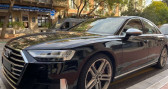 Annonce Audi S8 occasion Essence V8 4.0 TFSI 571 Tiptronic 8 Quattro � MONACO