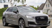 Audi SQ2 -Bang & Olufsen- Panorama - Cuir  2020 - annonce de voiture en vente sur Auto Sélection.com
