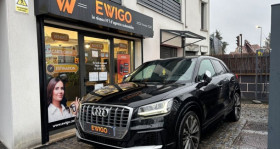 Audi SQ2 , garage EWIGO PIERRELAYE � PIERRELAYE