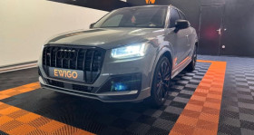 Audi SQ2 , garage EWIGO CLERMONT-FERRAND SUD � AUBIÈRE