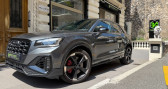 Audi SQ2 2.0 TFSI quattro 300 Ch S-tronic / Full Options/ Pas de Malu   Monaco 98