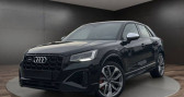 Audi SQ2 2.0 TFSI quattro PANOACCSONOSAMBIENTE  2021 - annonce de voiture en vente sur Auto Sélection.com