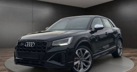 Audi SQ2 , garage SELECTIVE AUTO  sarcelles