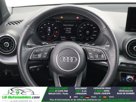 Audi SQ2 50 TFSI 300 ch BVA Quattro  occasion � Beaupuy - photo n�9