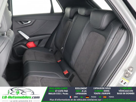 Audi SQ2 50 TFSI 300 ch BVA Quattro  occasion � Beaupuy - photo n�8