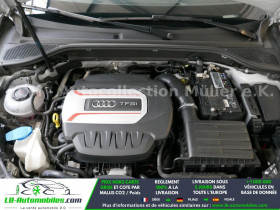 Audi SQ2 50 TFSI 300 ch BVA Quattro  occasion � Beaupuy - photo n�9