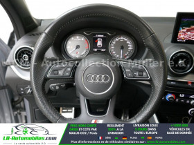Audi SQ2 50 TFSI 300 ch BVA Quattro  occasion � Beaupuy - photo n�8