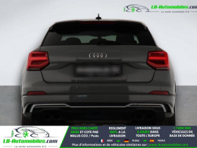Audi SQ2 50 TFSI 300 ch BVA Quattro  occasion � Beaupuy - photo n�6