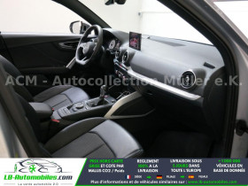 Audi SQ2 50 TFSI 300 ch BVA Quattro  occasion � Beaupuy - photo n�7