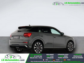 Audi SQ2 50 TFSI 300 ch BVA Quattro  occasion � Beaupuy - photo n�4