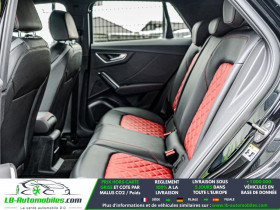 Audi SQ2 50 TFSI 300 ch BVA Quattro  occasion � Beaupuy - photo n�5