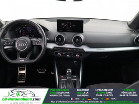 Audi SQ2 50 TFSI 300 ch BVA Quattro  occasion � Beaupuy - photo n�3