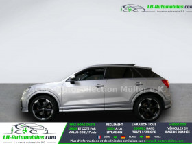 Audi SQ2 50 TFSI 300 ch BVA Quattro  occasion � Beaupuy - photo n�5