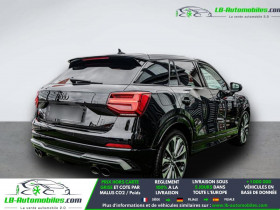 Audi SQ2 50 TFSI 300 ch BVA Quattro  occasion � Beaupuy - photo n�4
