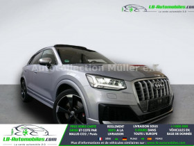 Audi SQ2 50 TFSI 300 ch BVA Quattro  occasion � Beaupuy - photo n�2