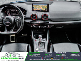 Audi SQ2 50 TFSI 300 ch BVA Quattro  occasion � Beaupuy - photo n�3