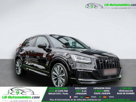 Audi SQ2 50 TFSI 300 ch BVA Quattro  occasion � Beaupuy - photo n�2