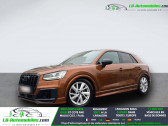Audi SQ2 50 TFSI 300 ch BVA Quattro  � Beaupuy 31