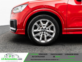 Audi SQ2 50 TFSI 300 ch BVA Quattro  occasion � Beaupuy - photo n�7