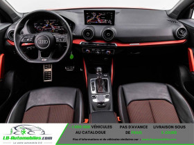 Audi SQ2 50 TFSI 300 ch BVA Quattro  occasion � Beaupuy - photo n�3