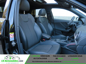 Audi SQ2 50 TFSI 300 ch BVA Quattro  occasion � Beaupuy - photo n�7