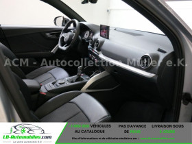Audi SQ2 50 TFSI 300 ch BVA Quattro  occasion � Beaupuy - photo n�7
