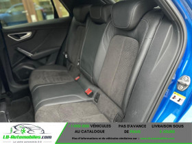 Audi SQ2 50 TFSI 300 ch BVA Quattro  occasion � Beaupuy - photo n�7